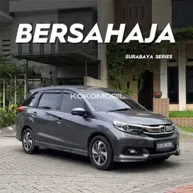 HONDA MOBILIO E CVT 2019