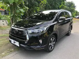 DP 120JT Toyota Venturer Disel AT 2022 ODO-16RB