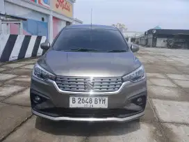 Suzuki Ertiga GL AT 2018 TDP 15Juta Nego