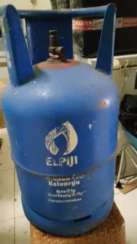 Gas Elpiji 12 kg