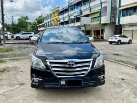 Toyota Innova 2.0 G 2015 / 2016 AT Matic, Sangat terawat