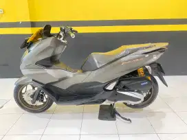 HONDA PCX 160 ABS