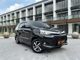 Avanza Veloz 1.5 at 2016 Mulus Siap Pakai