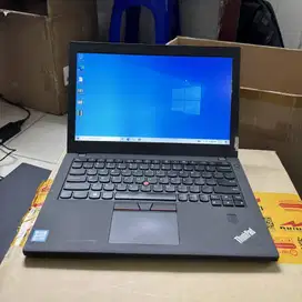 Lenovo Thinkpad X270 Core i5 Gen 7Th 8GB/256GB D-VRN