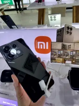 REDMI NOTE 13 PRO 5G 12/512GB FREE XIAOMI BAND 9 ACTIVE