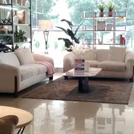 SOFA SET OMORI bisa cicilan tanpa kartu kredit