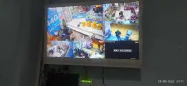 JASA PASANG/SERVICE CCTV