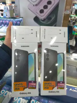 Samsung A16 4G 8/128 new