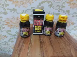 Madu lanang herbal