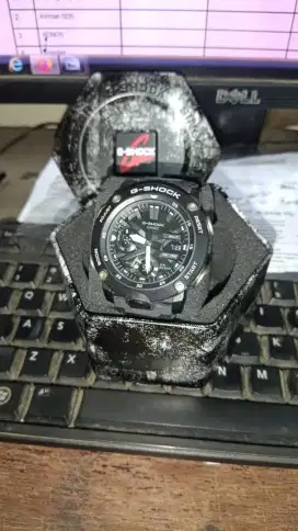 Jam Tangan Casio G-Shock GA-2000S