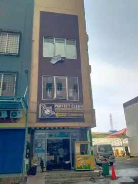 Dijual Ruko Northland Ancol no 26