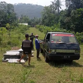 tanah kavling murah padalarang