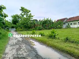 TANAH MEPET PONDOK WALISONGO NGABAR