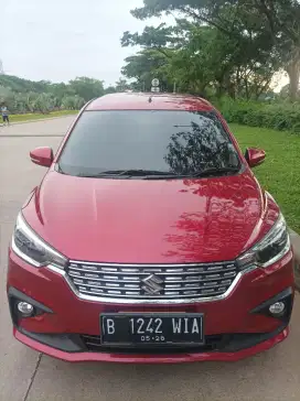 Suzuki Ertiga 2021 Bensin