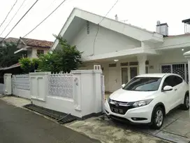 PEMILIK LANGSUNG Rumah Belakang Bidakara Jual Murah Nego Sampai Deal