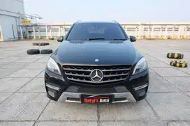 2015 Mercedes Benz ML400 ML 400 AMG Antik tdp 10JT