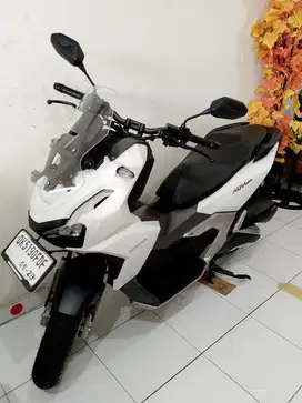 Honda ADV ABS 2024 Type Tertinggi!!