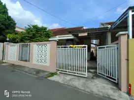 Disewakan rumah minimalis seputaran pln jakal