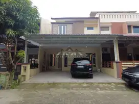 Dijual Villa Lux Daerah Medan Tembung di Komplek Mutiara Residence