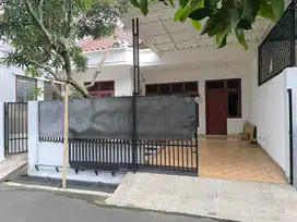 Disewakan Segera Rumah di Perumahan Kresek Indah Jakarta Barat