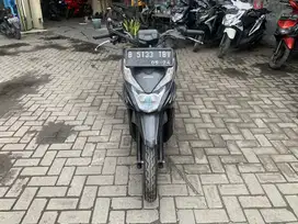 Honda beat street 2019 T/A Tidak Ada STNK, BPKB Ada