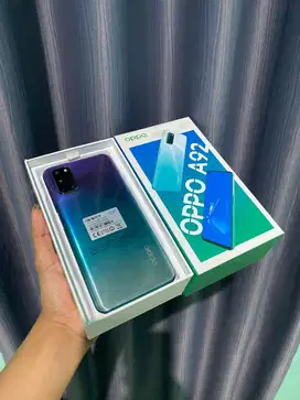 Oppo A92 RAM 8/128GB