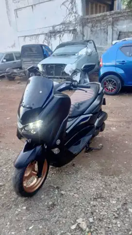 YAMAHA NMAX TYPE B6H F A/T [ REMOT ]