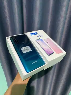 Vivo V15 RAM 8/256GB