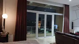 Rumah Pluit Permai Luas 340m2 Hook Lokasi Strategis Mewah Bagus