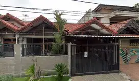 DIJUAL: RUMAH KAWASAN PREMIUM DI JL KUTISARI , SURABAYA