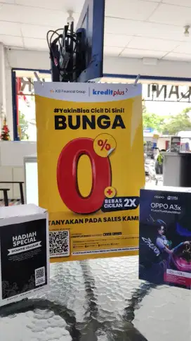 beli oppo a3x harga murah