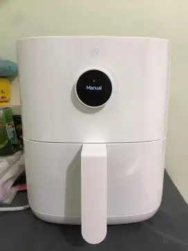 xiaomi air fryer 3.5lt