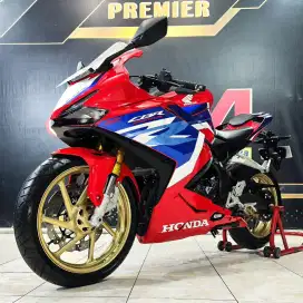 Cbr250 ABS SP QS NEW Model km. 2rb limit. Anugerah motor Rungkut