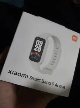 Xiaomi Smart Band 9 Active