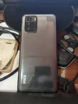 POCO X3 GT 8/256 BLACK FULLSET