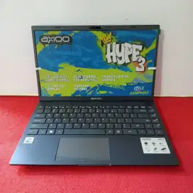 LAPTOP KHUSUS PELAJAR & MAHASISWA *AXIOO HYPE 3*