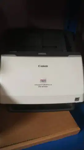 Scanner Canon DR-M160 II 60 ppm