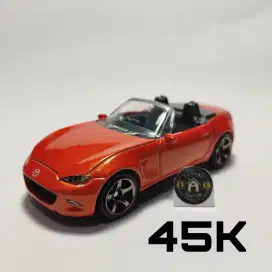 Matchbox 15 Mazda MX-5 Miata