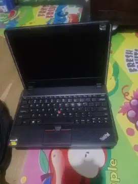 laptop lenovo thinkpad