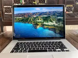 MacBook Pro i7 16/512GB 2015 15- inch Non Touchbar