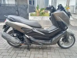 Yamaha nmax 2016 cimahi