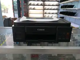 PRINTER CANON G3010