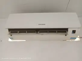 AC samsung 1/2 pk