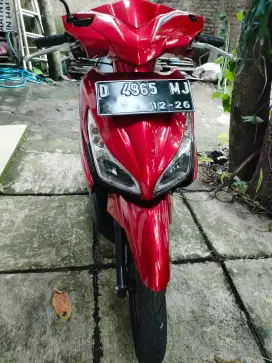 Honda Vario 110 fi