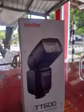 Flash Godox TT600