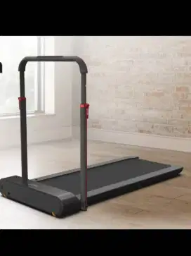 Kingsmith walkingPad smart treadmill