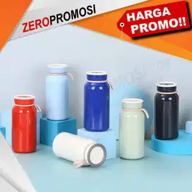 Souvenir Mug Milky custom logo Berkualitas