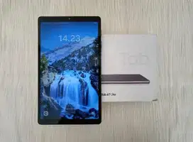 Galaxy Tab A7 Lite Wifi Only