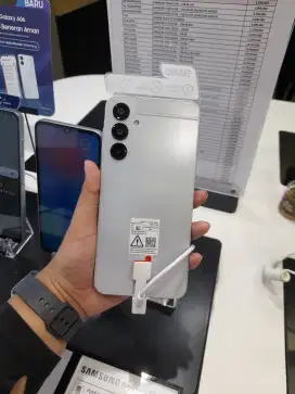 CICILAN SAMSUNG A16 LTE SYARAT KTP SAJA