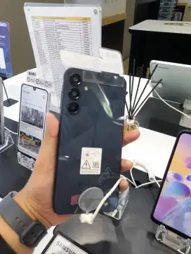 CICILAN SAMSUNG A16 5G SYARAT KTP SAJA